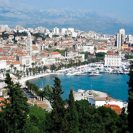 Apartman Bubli 스플리트 외부 사진