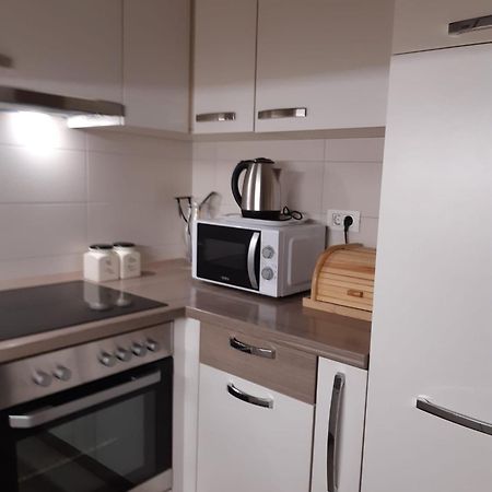 Apartman Bubli 스플리트 외부 사진