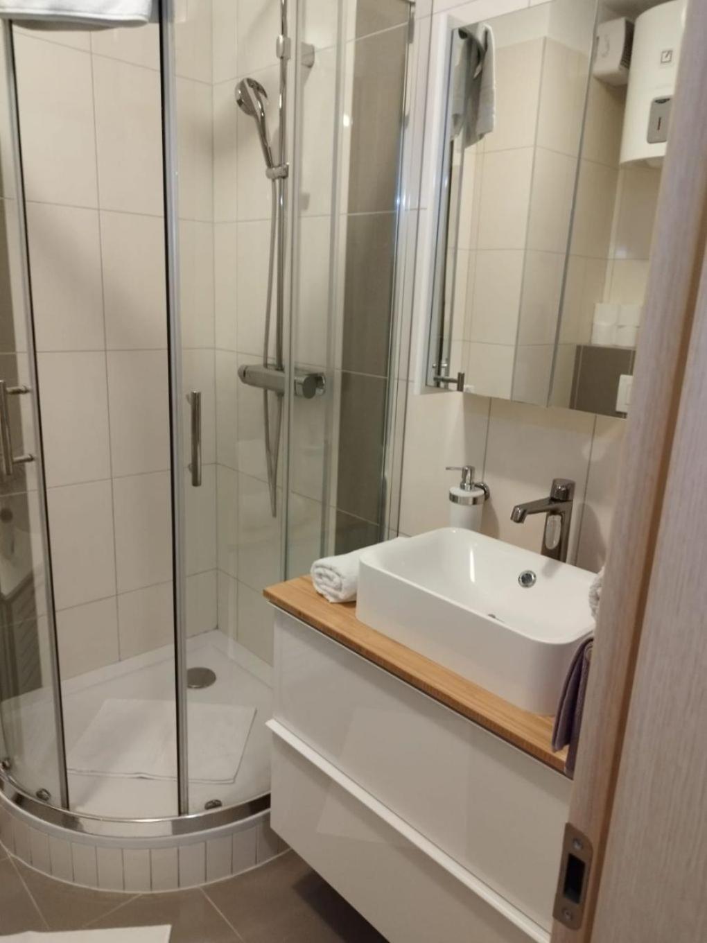 Apartman Bubli 스플리트 외부 사진