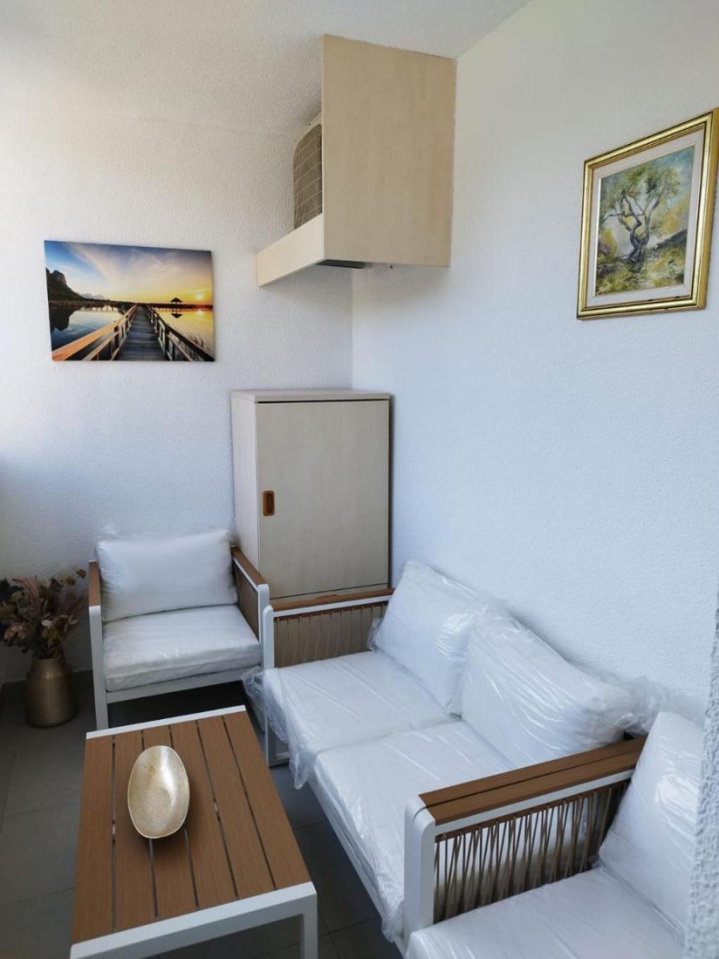 Apartman Bubli 스플리트 외부 사진