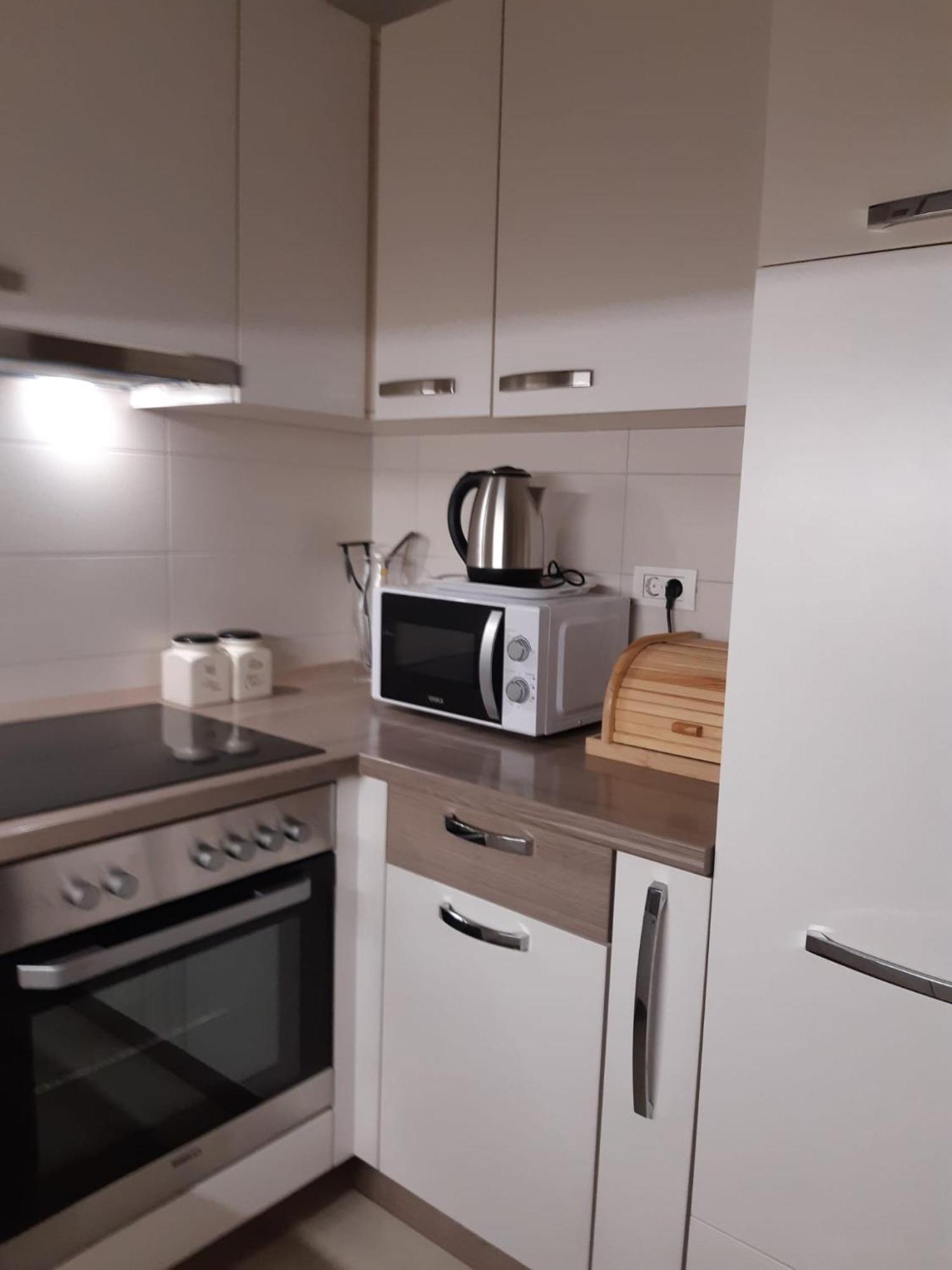 Apartman Bubli 스플리트 외부 사진
