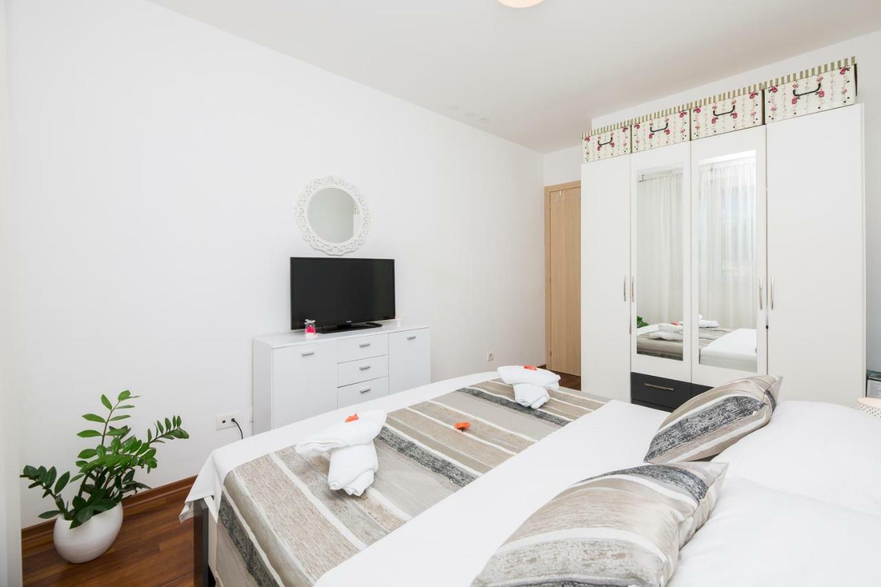 Apartman Bubli 스플리트 외부 사진