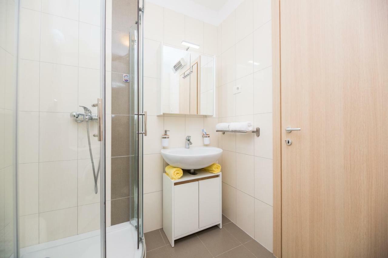 Apartman Bubli 스플리트 외부 사진