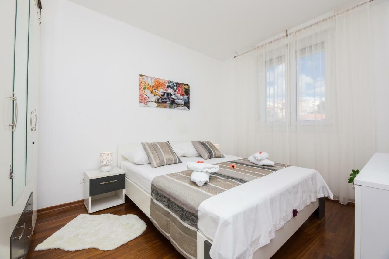 Apartman Bubli 스플리트 외부 사진