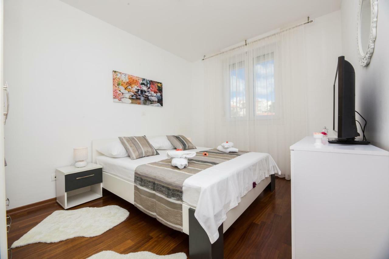Apartman Bubli 스플리트 외부 사진