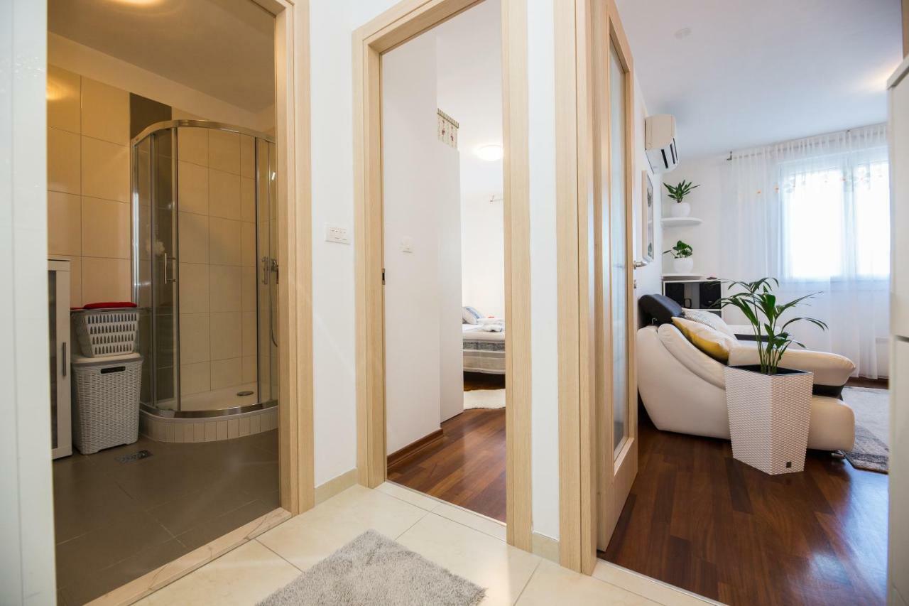 Apartman Bubli 스플리트 외부 사진