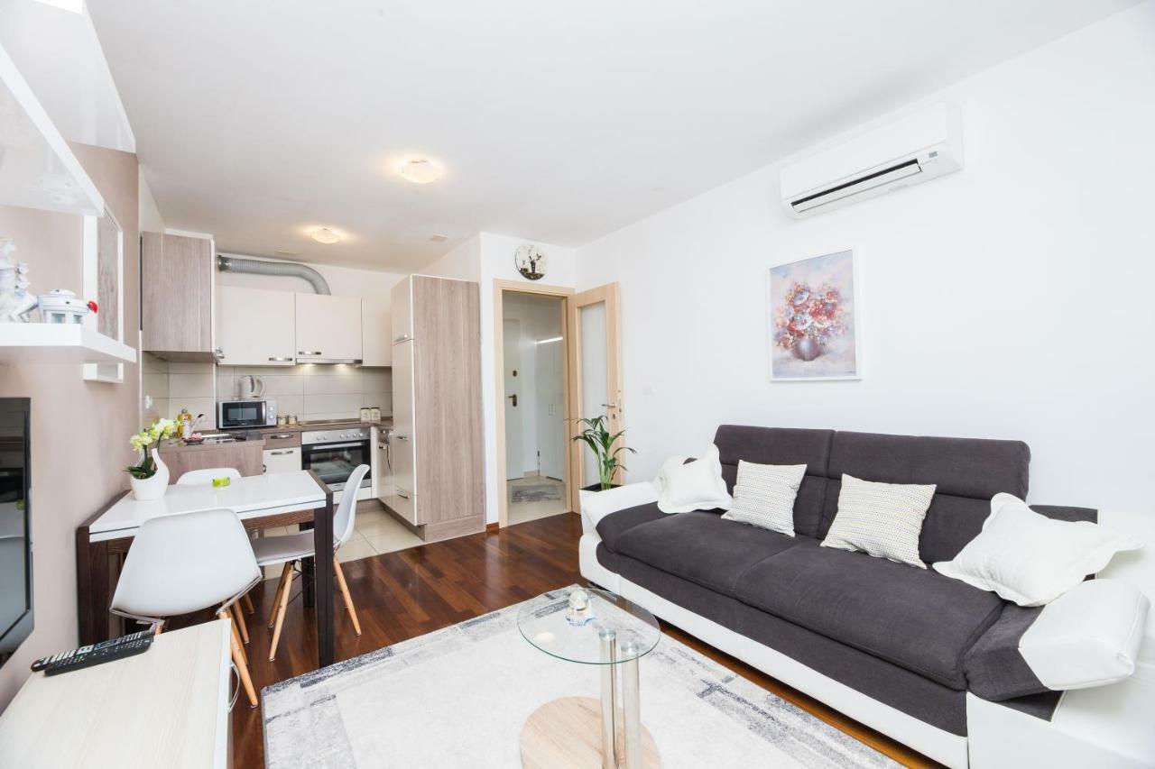 Apartman Bubli 스플리트 외부 사진