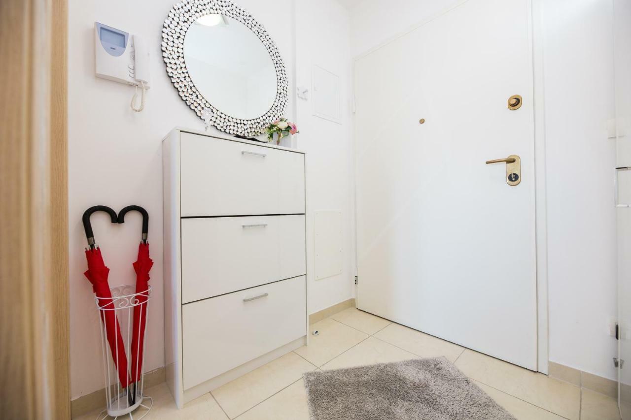 Apartman Bubli 스플리트 외부 사진