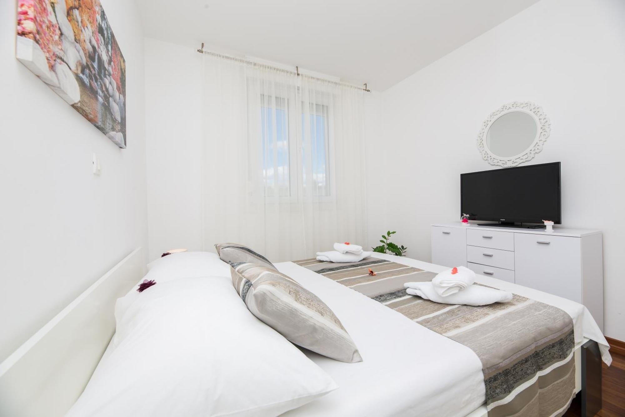 Apartman Bubli 스플리트 외부 사진