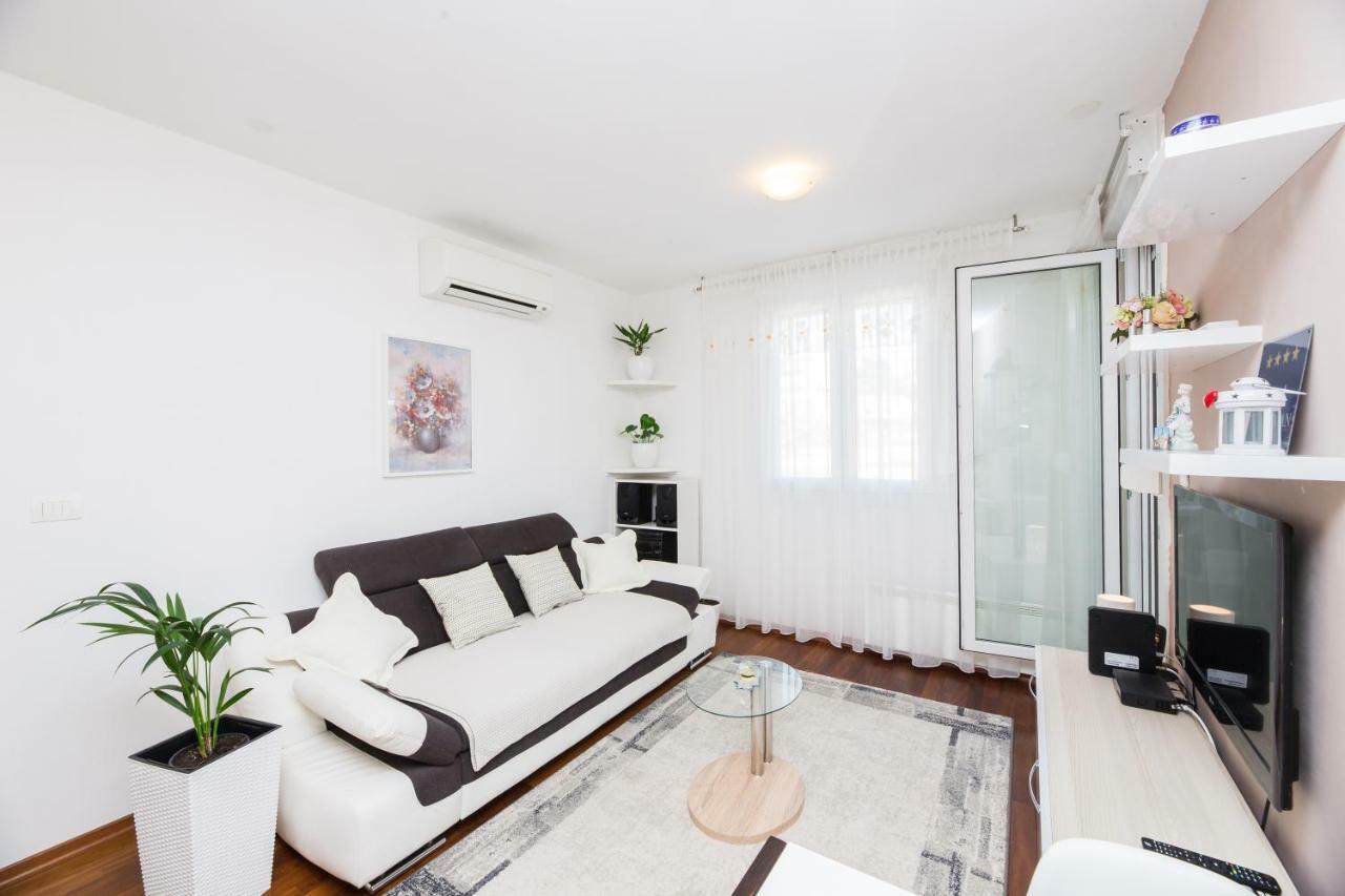 Apartman Bubli 스플리트 외부 사진